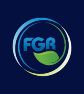 F-Gas registered logo.