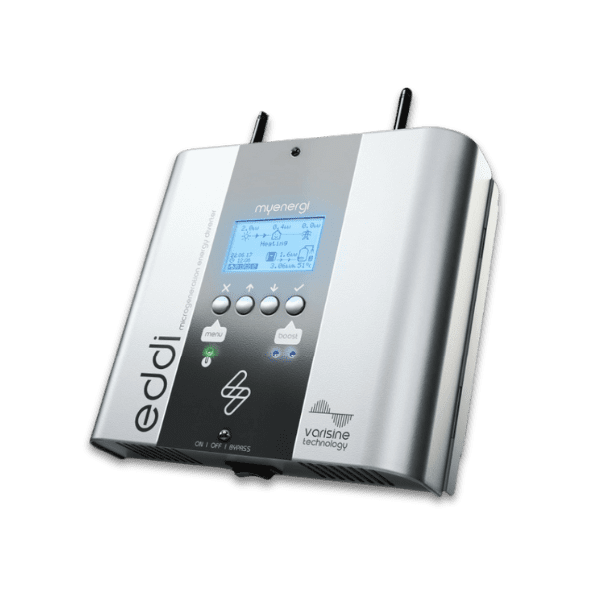 Hot Water Divert Unit Image