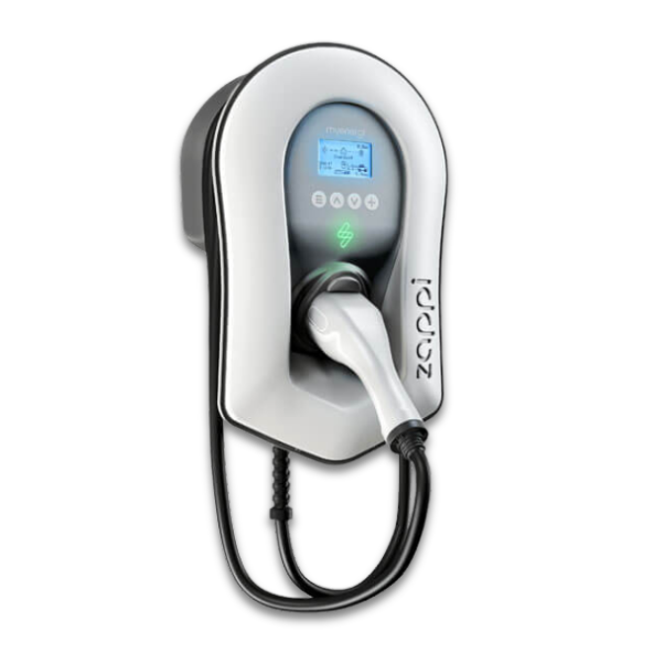 zappi EV Charger Image