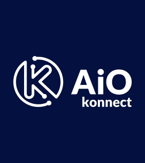 AiO Konnect Logo