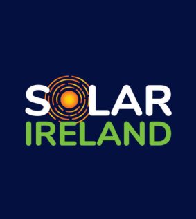 Solar Ireland logo