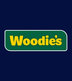 Woodies Logo