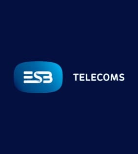 ESB Telecoms logo