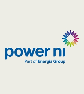 Power NI Logo