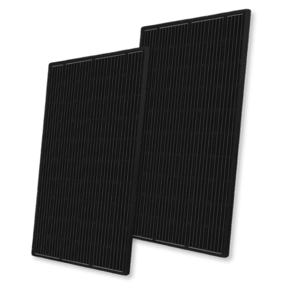 TW Solar Panels