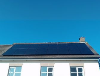 12 Solar Panel Installation Co Carlow