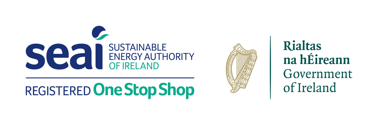 SEAI One Stop Shop Logo