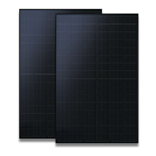 Phono Solar Panels Product Image containing 2 solar panels